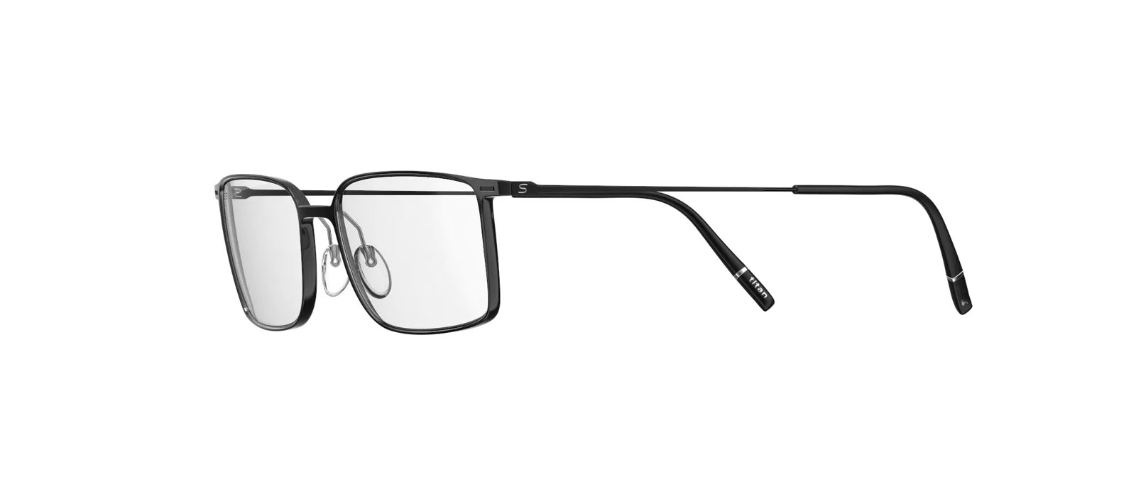 Silhouette Urban LITE 2984 Eyeglasses - view 4